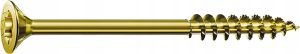Spax wkręt ciesielski konstrukcyjny stożek 12x350 - 1szt