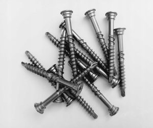 Sihga wkręt nierdzewny 5x50 taras tx20 - 200szt