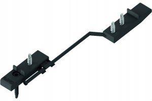 Ukryty montaż tarasu sihga gleitfix gf 28