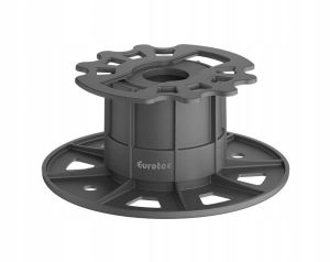 Eurotec stopa przestawna sl base s z adapterem