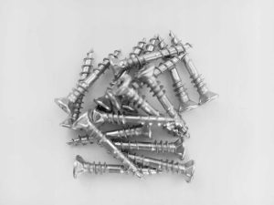 Wkręt stożkowy 4x30 samościągający torx 20 500szt