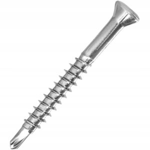 Wkręty do drewna 3,2x40 a2 podłoga fasada 200szt