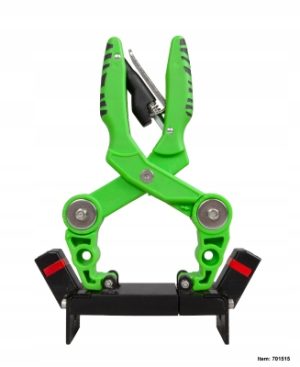 Essve hds system ukrytego montażu deski tarasowej