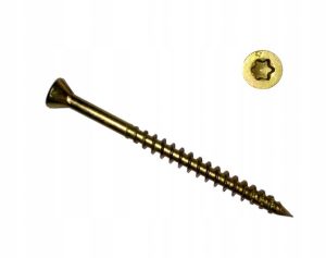 Jd plus wkręt podłoga fasada tx 10 3,5x50 - 200 szt