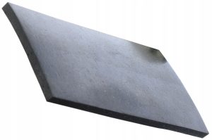 Podkładki gumowe 5mm pod legary 10 sztuk