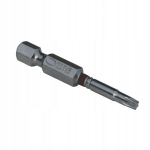 Eurotec torx tx15 50mm bit brązowy końcówka - 1szt