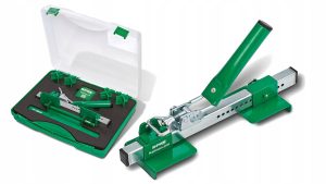 Spax dociągarka ścisk do deski tarasowej kaiman pro