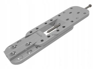 Sihga łącznik ciesielski konstrukcyjny hobafix hf typ 170