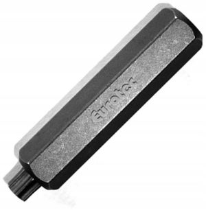 Eurotec bit końcówka do wkręcania eisys-2 - tx30 - 1szt
