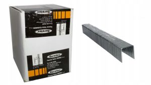 Eurotec zszywki do hammera takera tackera młotkowego - 12 mm